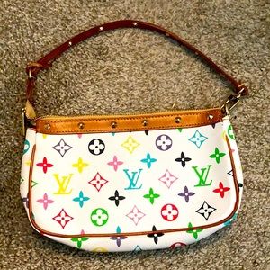 Louis Vuitton Monogram Bag Great condition